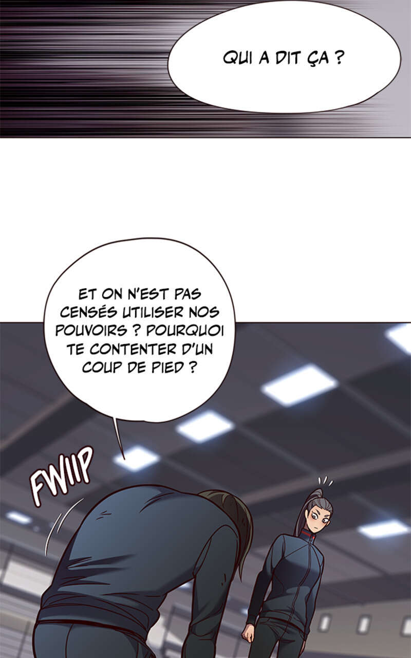 Read Eleceed FR Manga Online