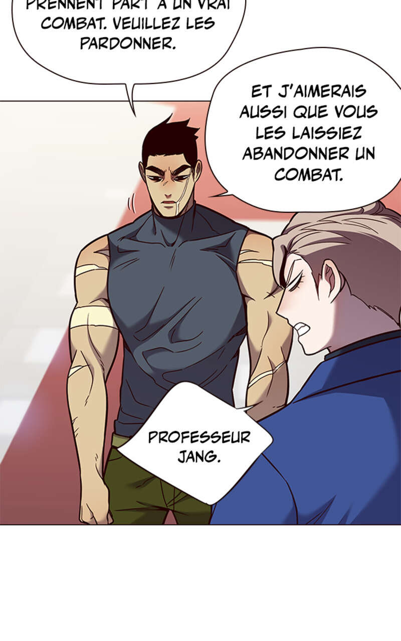 Read Eleceed FR Manga Online