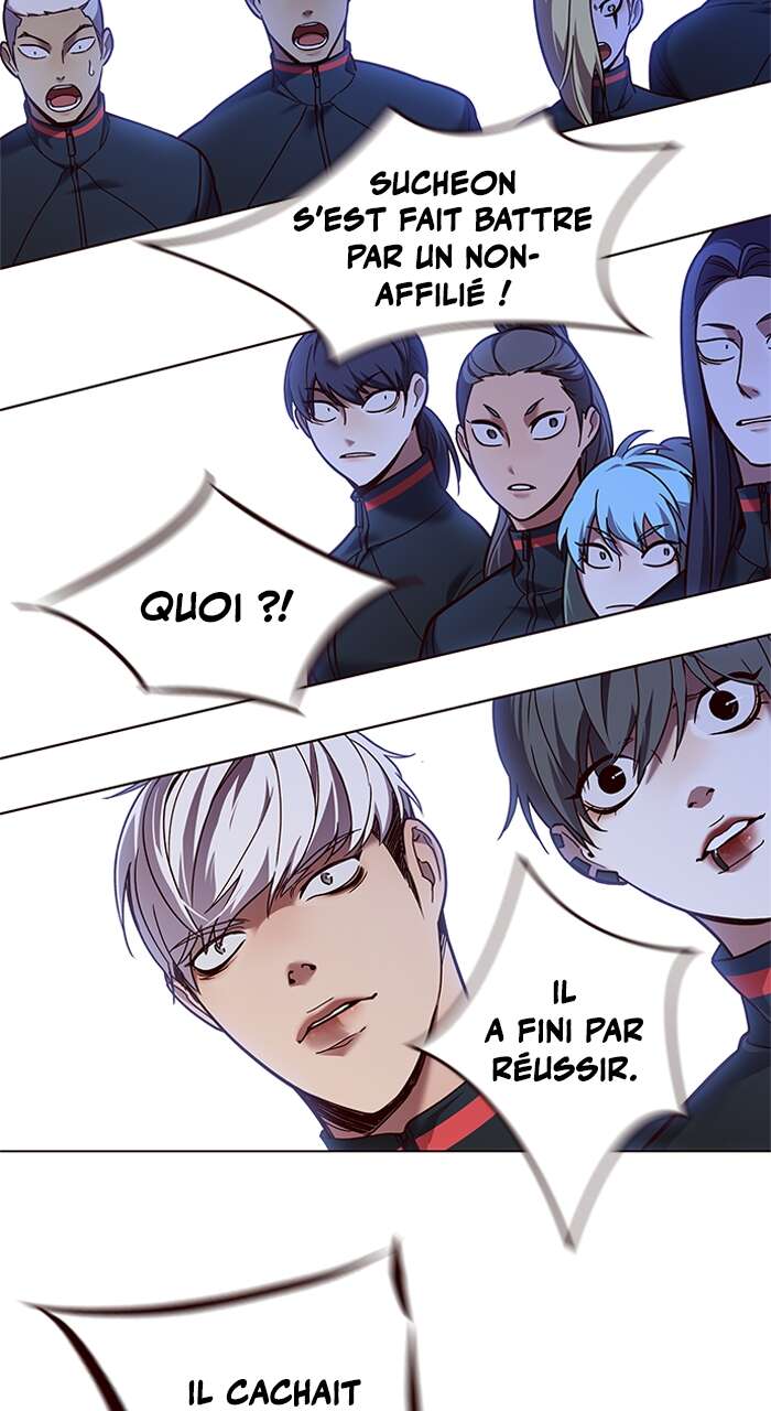 Read Eleceed FR Manga Online