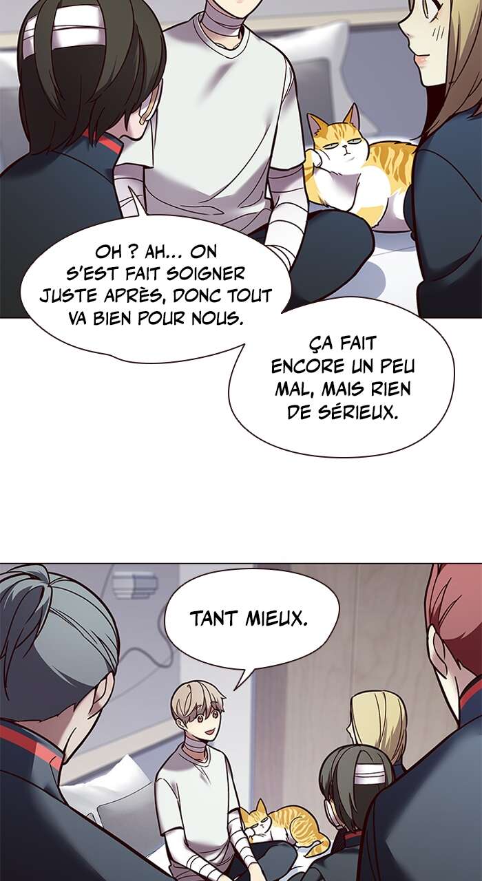 Read Eleceed FR Manga Online