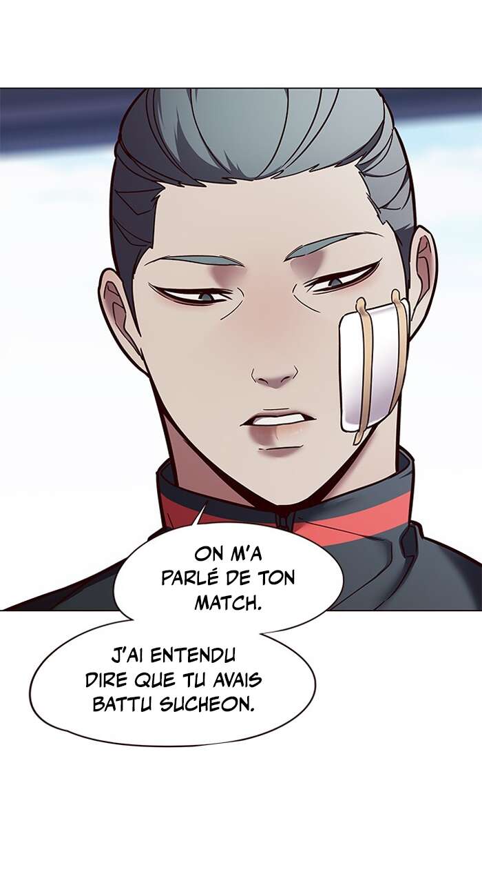 Read Eleceed FR Manga Online
