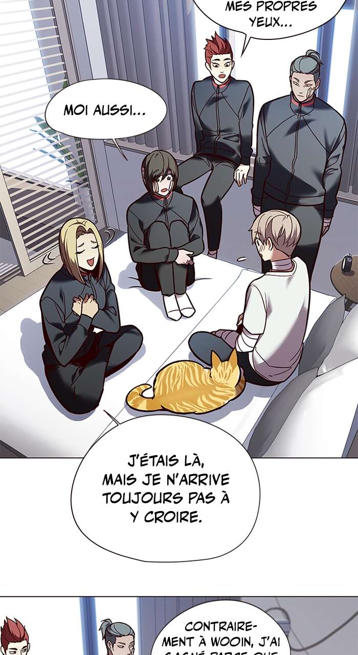 Read Eleceed FR Manga Online