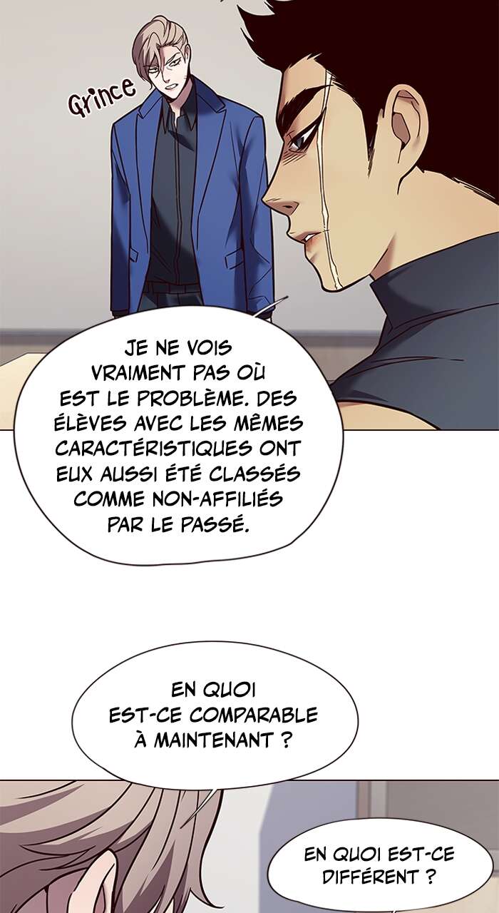 Read Eleceed FR Manga Online