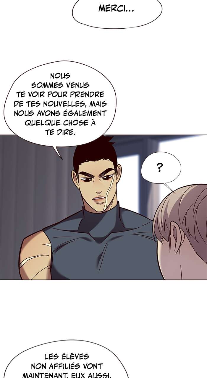 Read Eleceed FR Manga Online