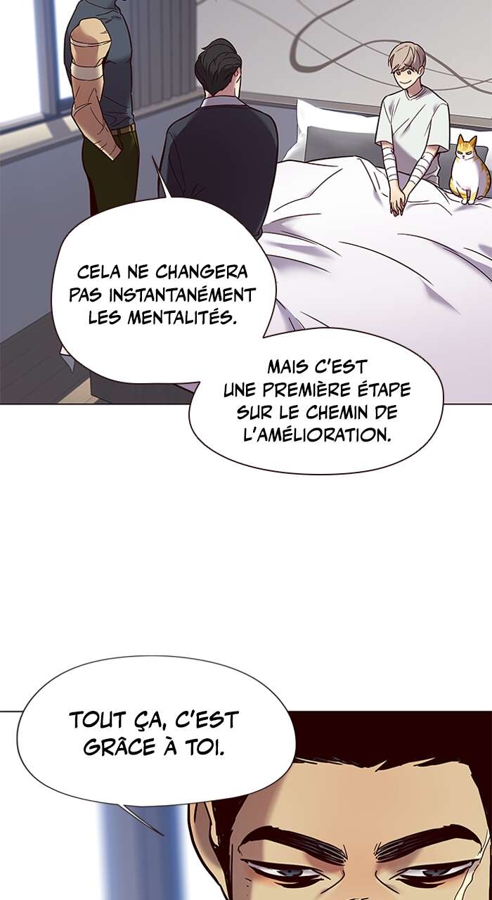 Read Eleceed FR Manga Online
