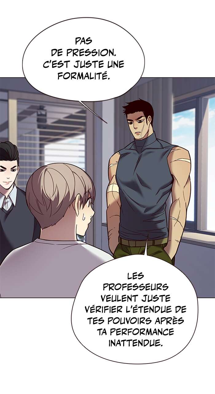 Read Eleceed FR Manga Online