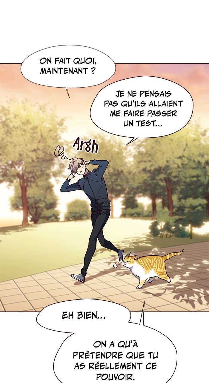 Read Eleceed FR Manga Online