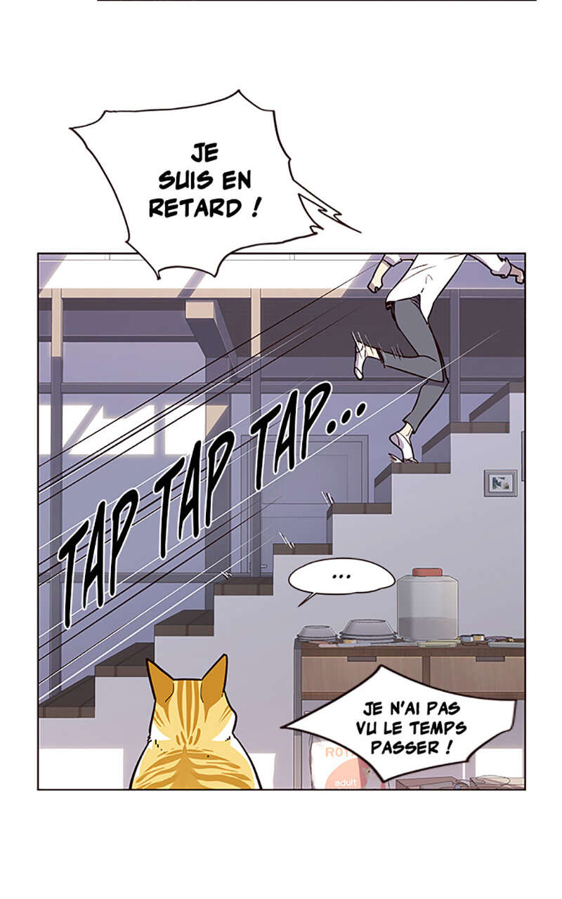Read Eleceed FR Manga Online