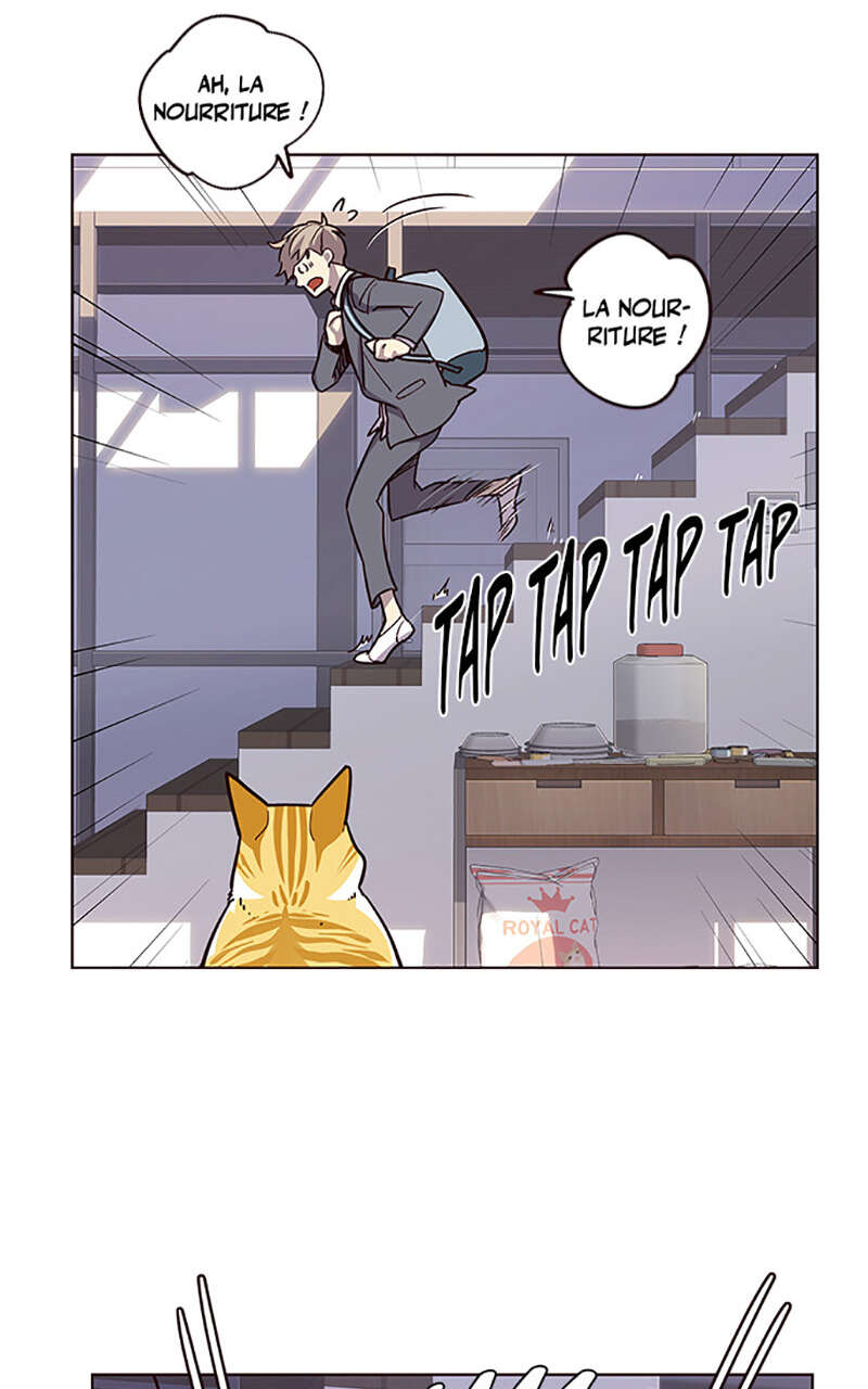 Read Eleceed FR Manga Online