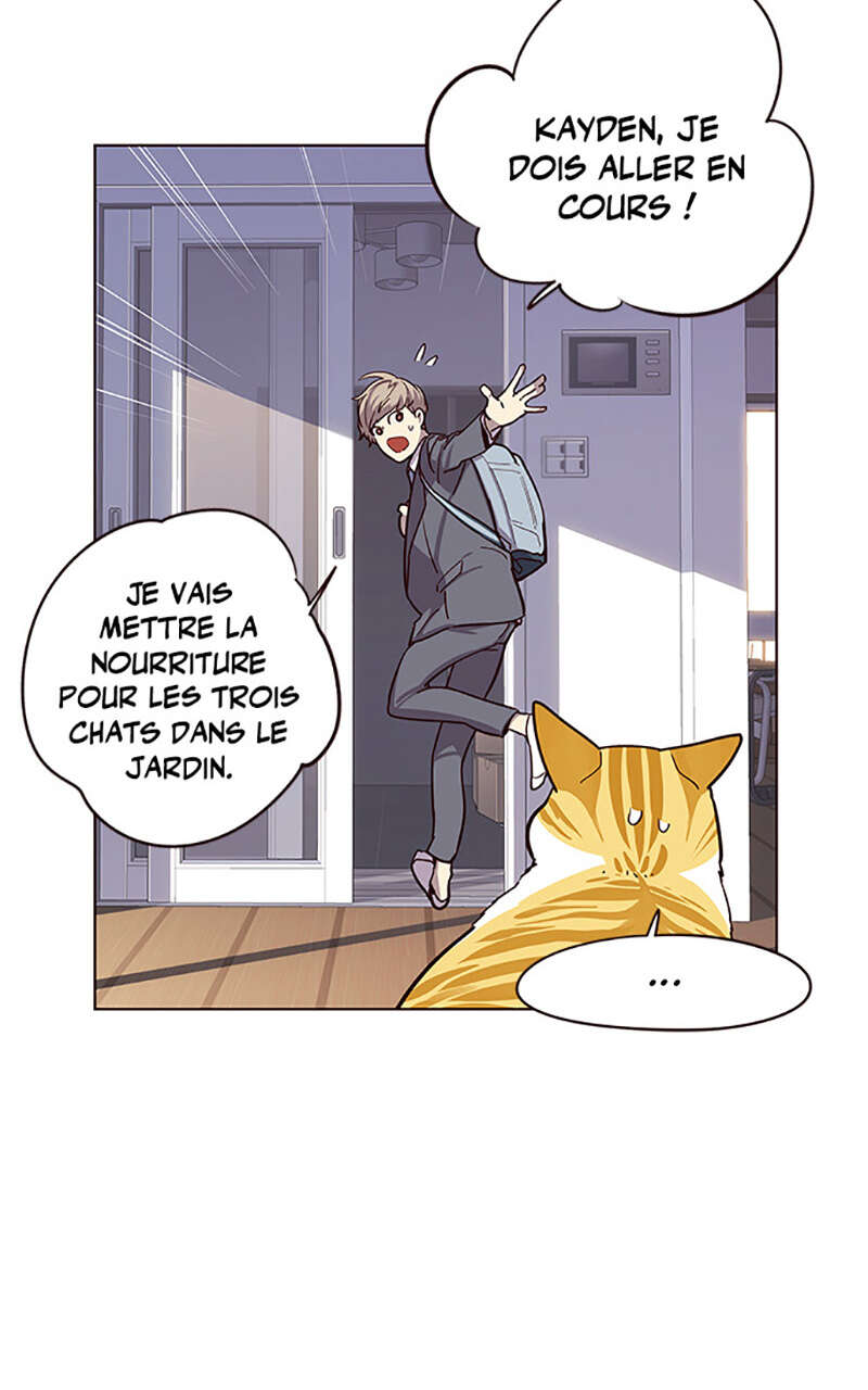 Read Eleceed FR Manga Online