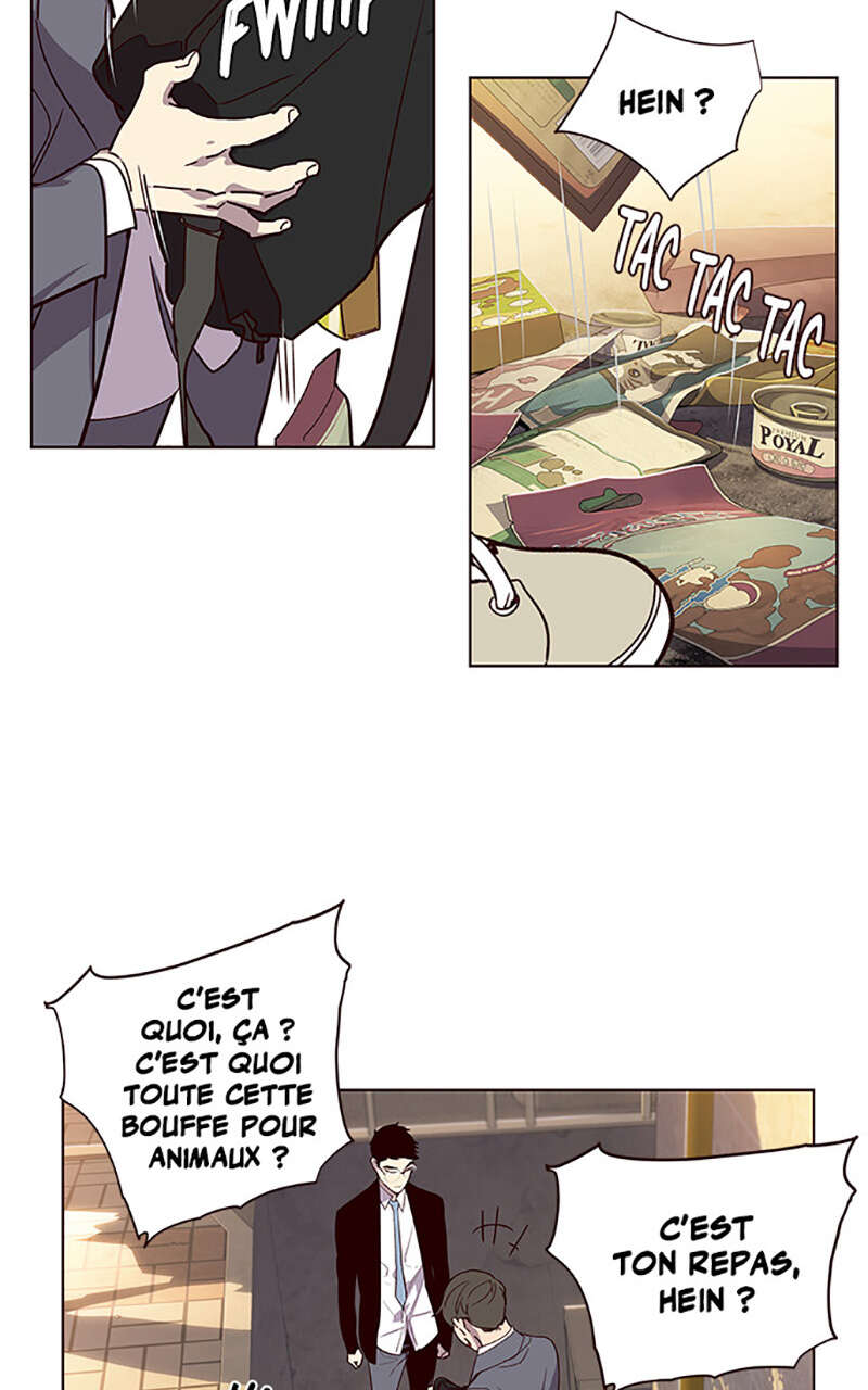 Read Eleceed FR Manga Online