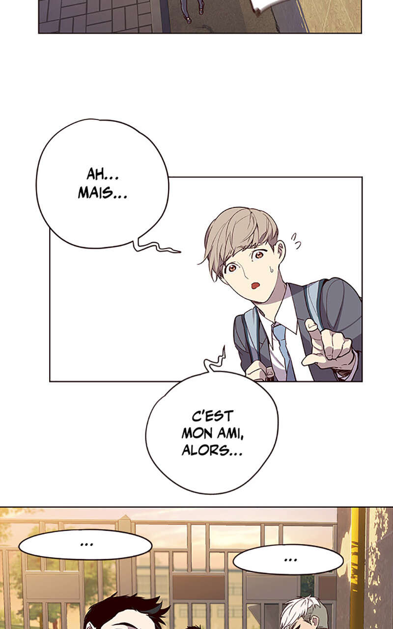 Read Eleceed FR Manga Online