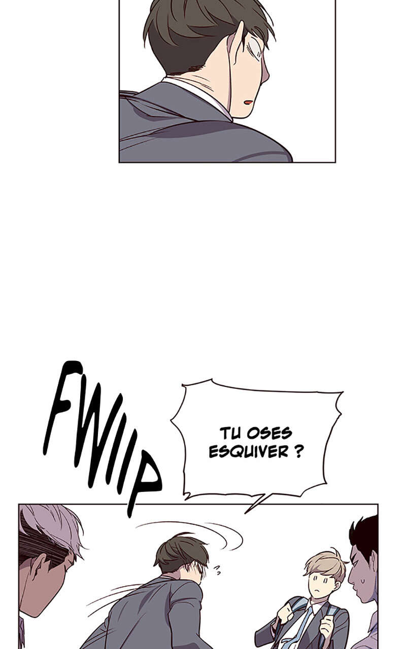 Read Eleceed FR Manga Online