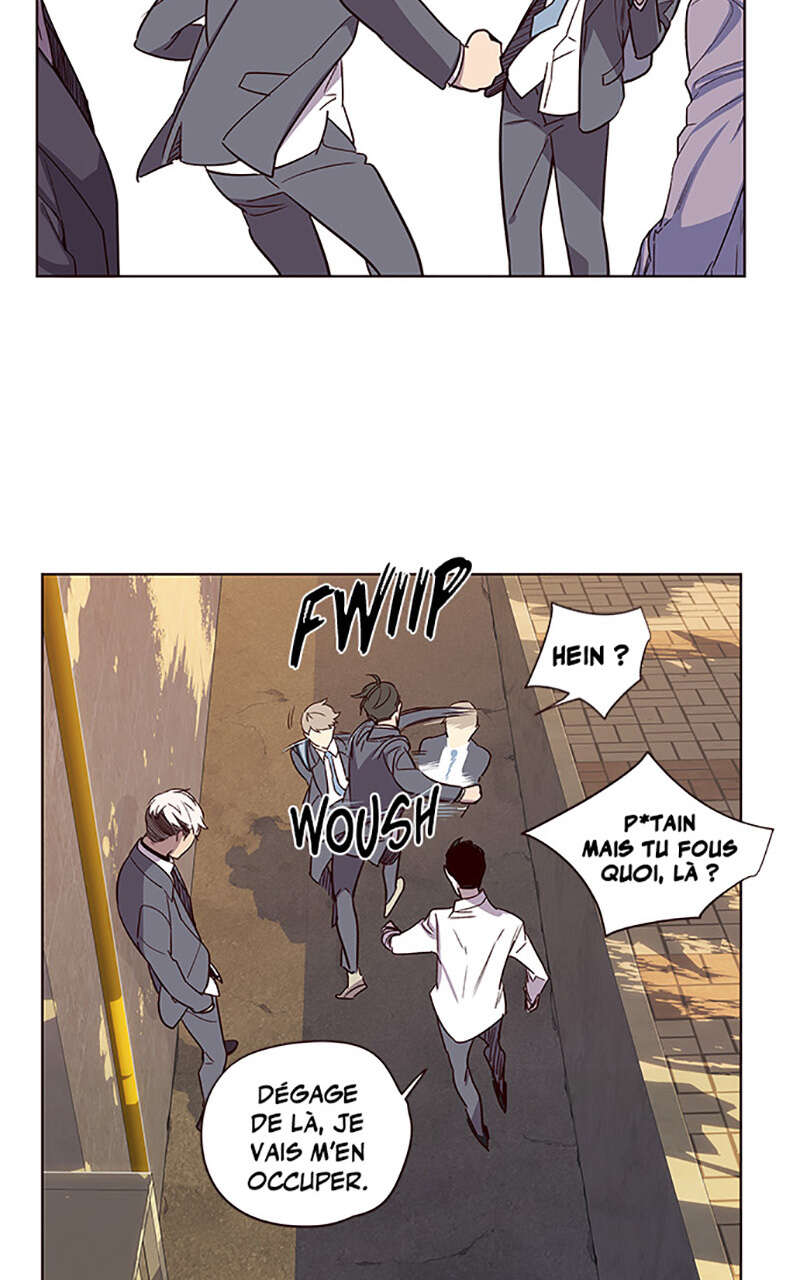 Read Eleceed FR Manga Online