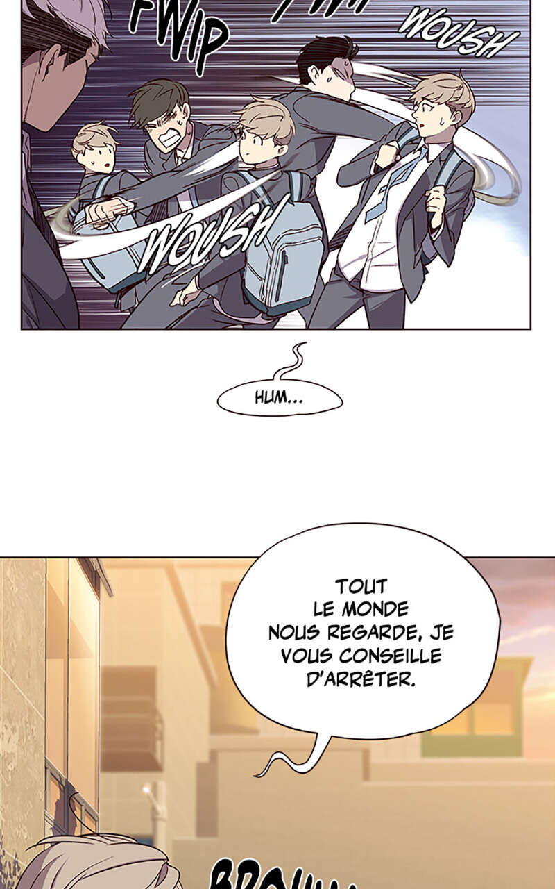 Read Eleceed FR Manga Online