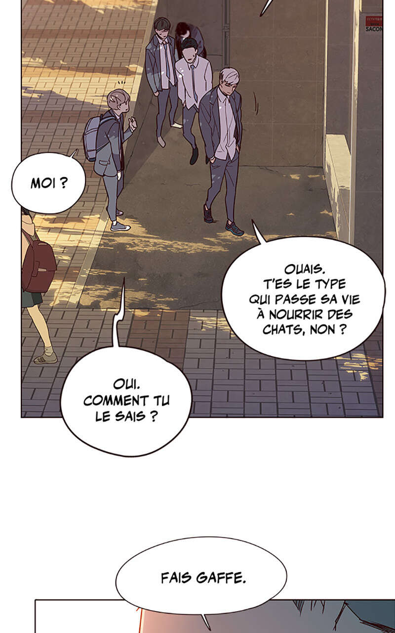 Read Eleceed FR Manga Online