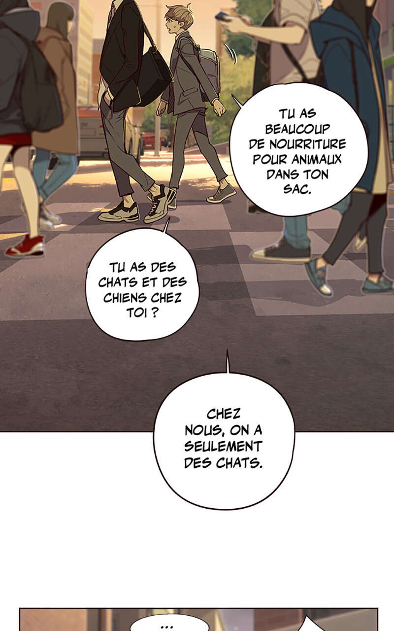 Read Eleceed FR Manga Online