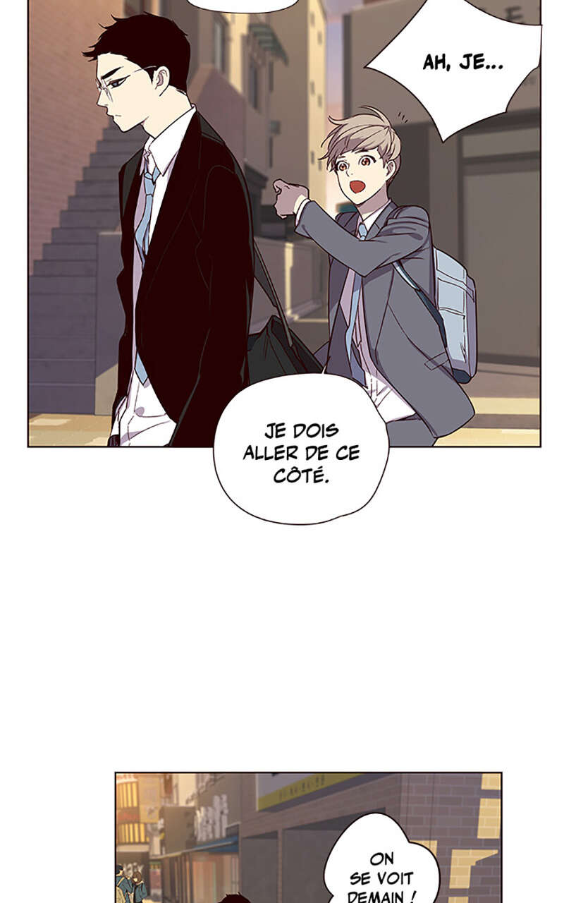 Read Eleceed FR Manga Online