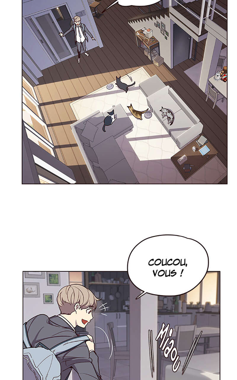 Read Eleceed FR Manga Online