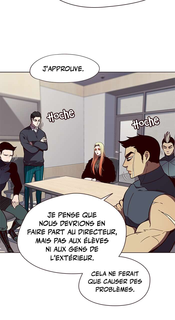 Read Eleceed FR Manga Online