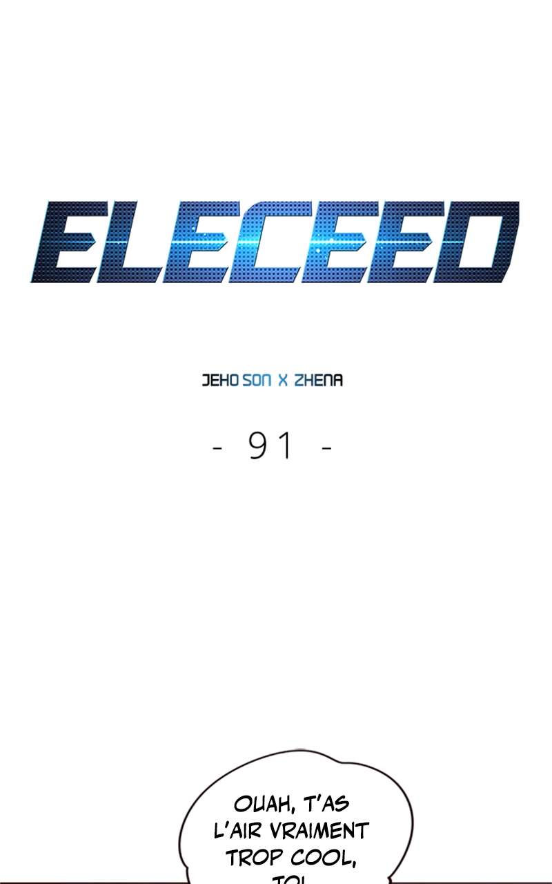 Read Eleceed FR Manga Online