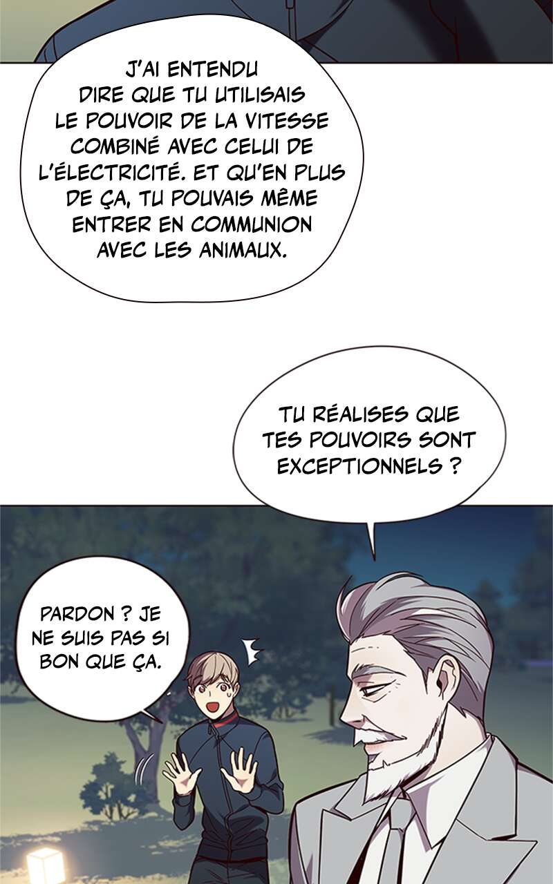 Read Eleceed FR Manga Online
