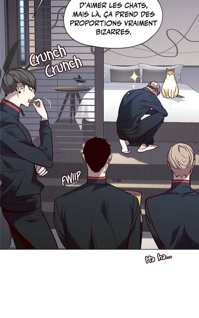Read Eleceed FR Manga Online