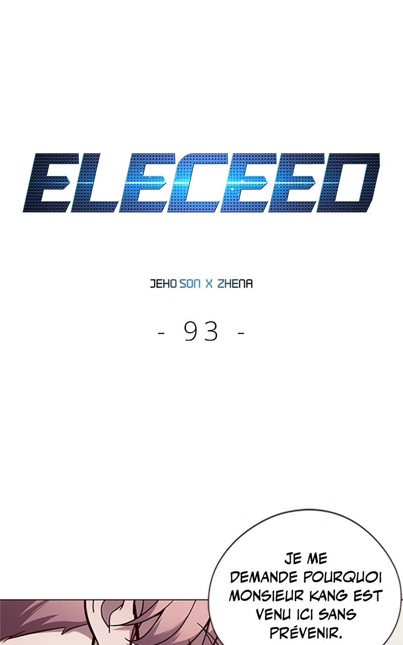 Read Eleceed FR Manga Online