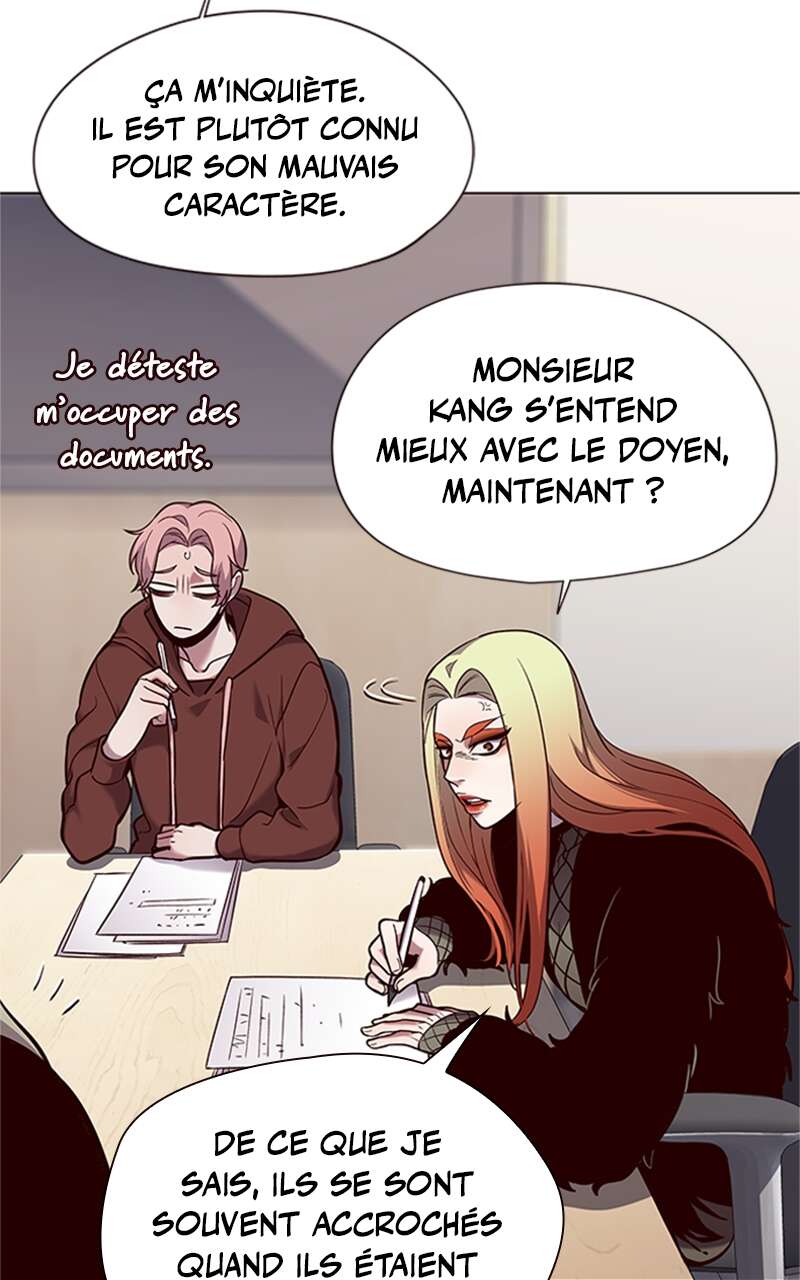 Read Eleceed FR Manga Online