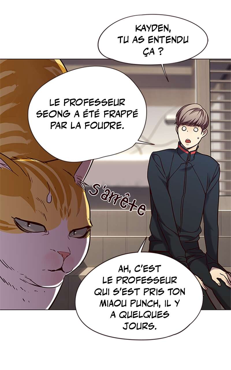 Read Eleceed FR Manga Online