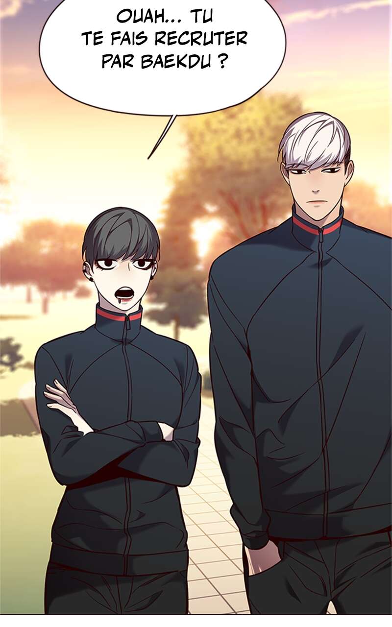 Read Eleceed FR Manga Online