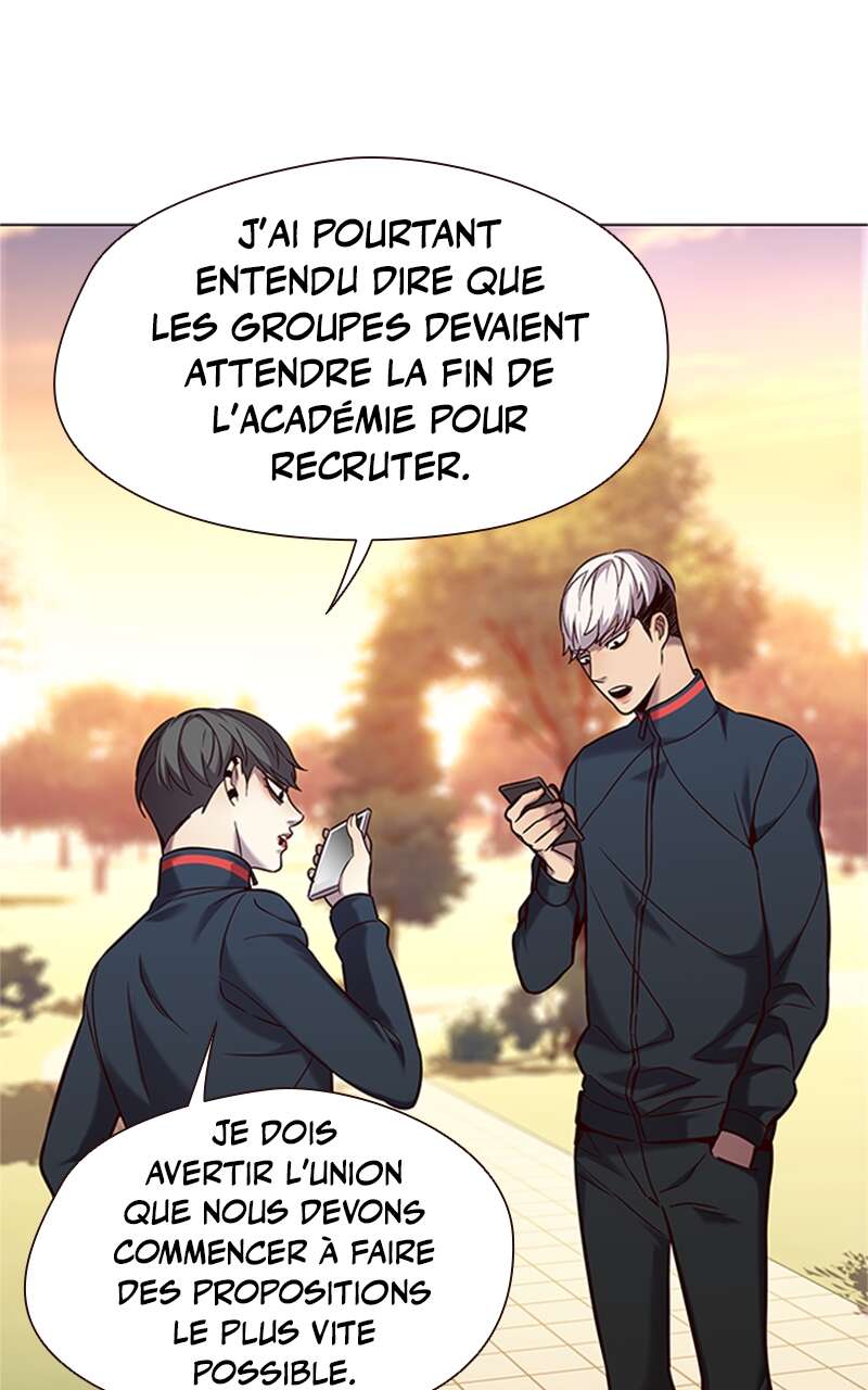 Read Eleceed FR Manga Online