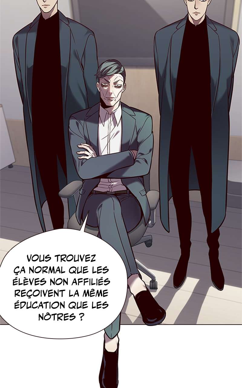 Read Eleceed FR Manga Online