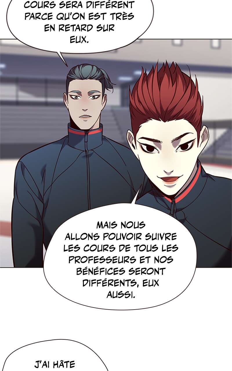 Read Eleceed FR Manga Online