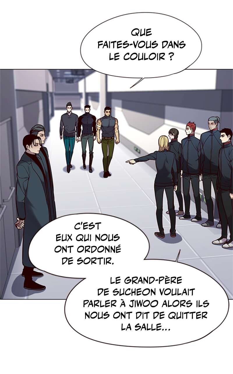 Read Eleceed FR Manga Online