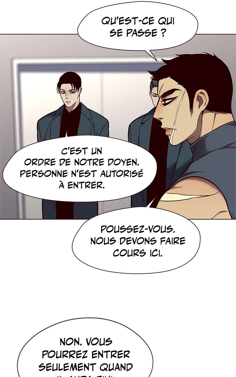 Read Eleceed FR Manga Online