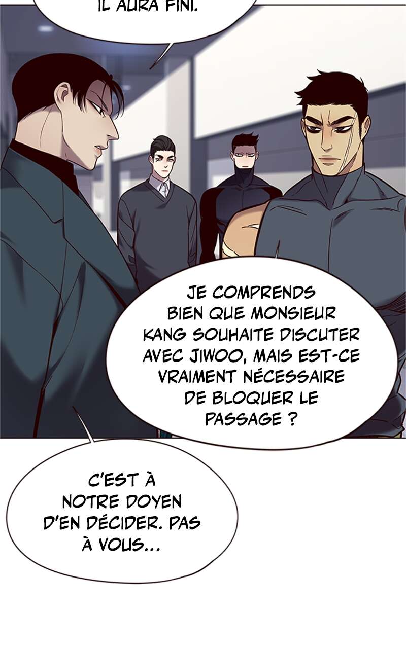 Read Eleceed FR Manga Online