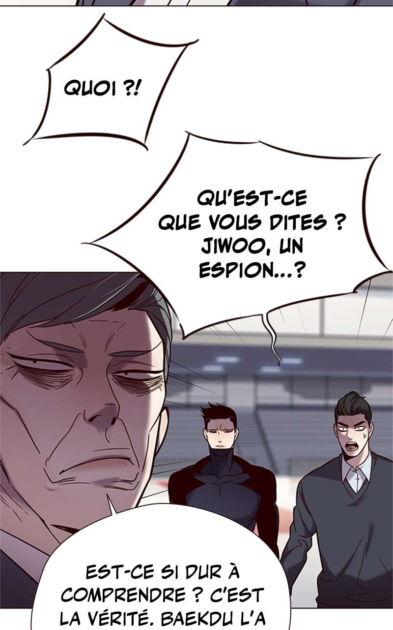 Read Eleceed FR Manga Online