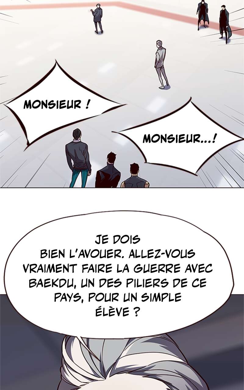 Read Eleceed FR Manga Online