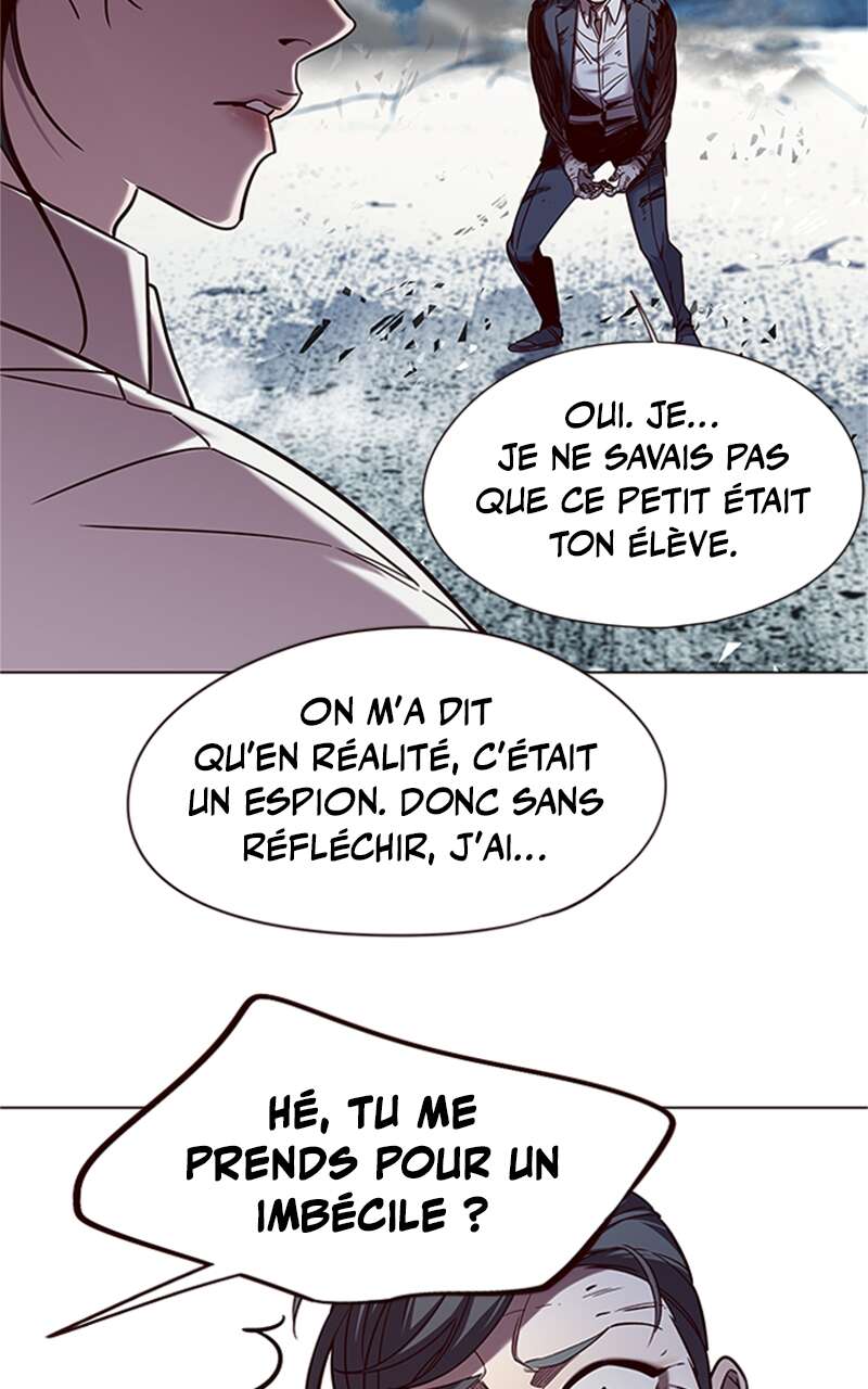 Read Eleceed FR Manga Online