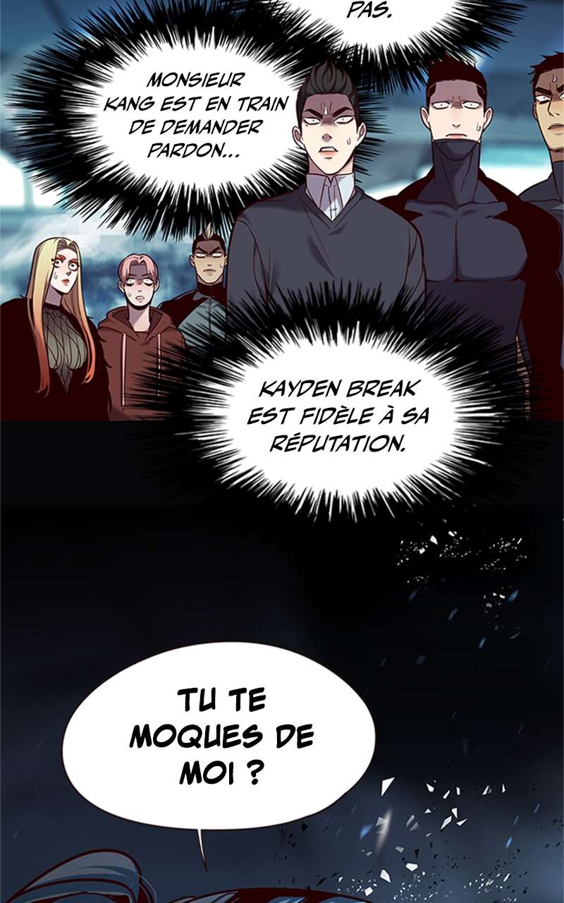 Read Eleceed FR Manga Online