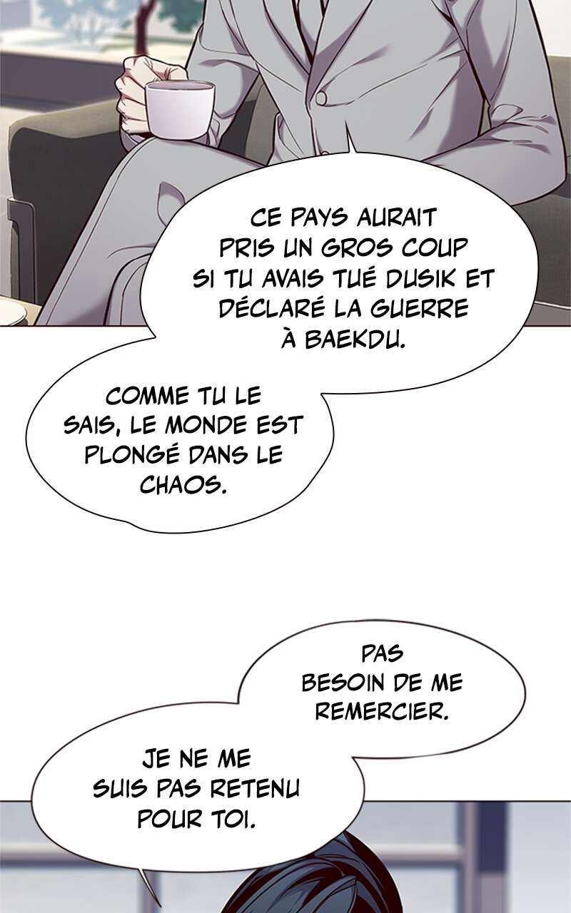 Read Eleceed FR Manga Online