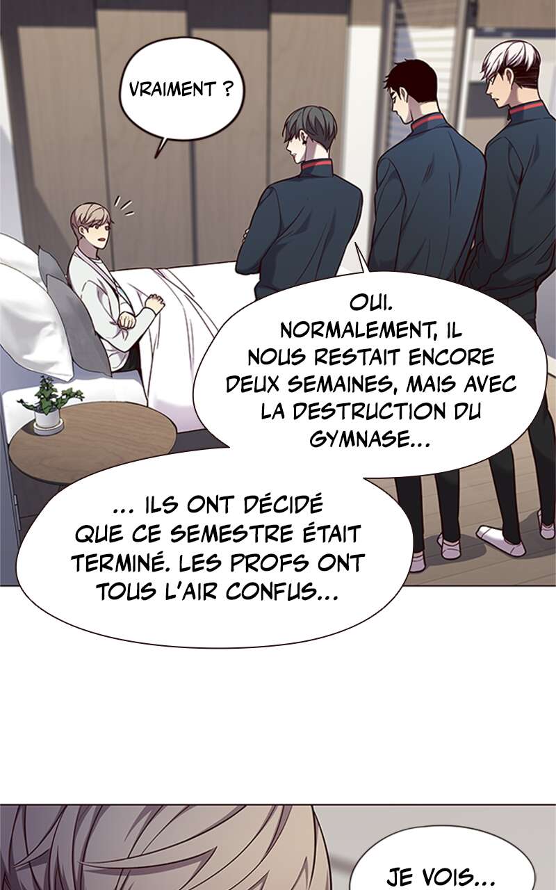 Read Eleceed FR Manga Online