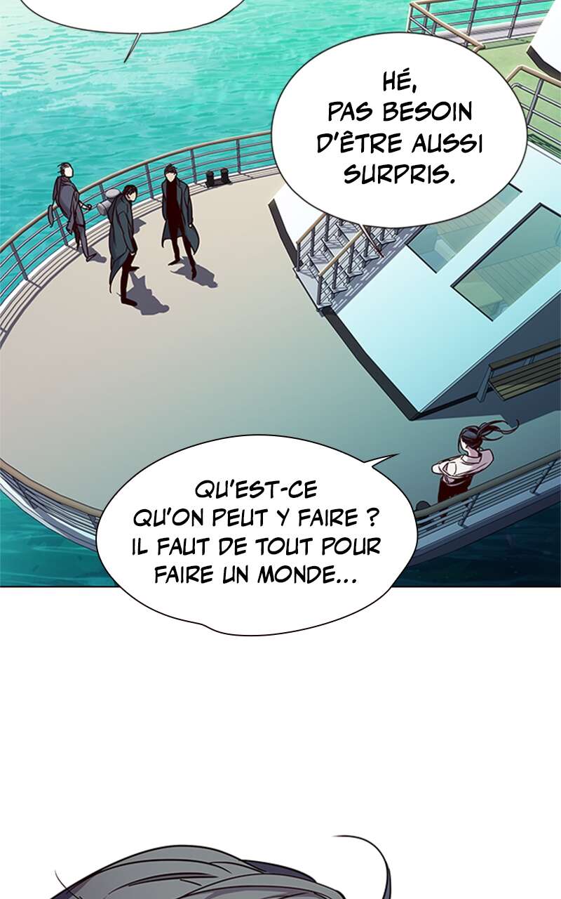 Read Eleceed FR Manga Online