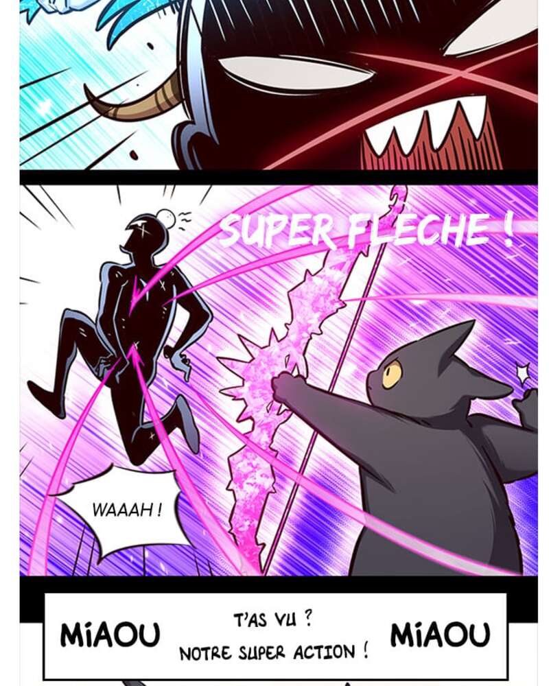 Read Eleceed FR Manga Online