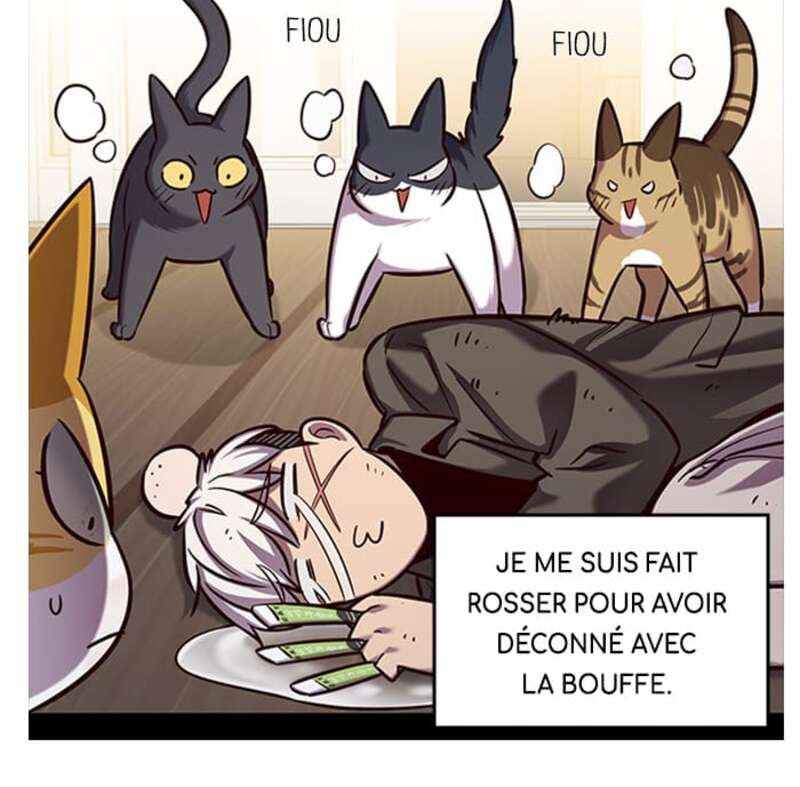Read Eleceed FR Manga Online