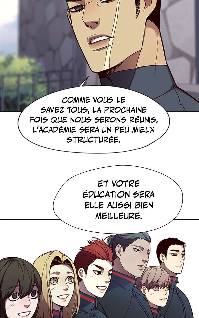 Read Eleceed FR Manga Online