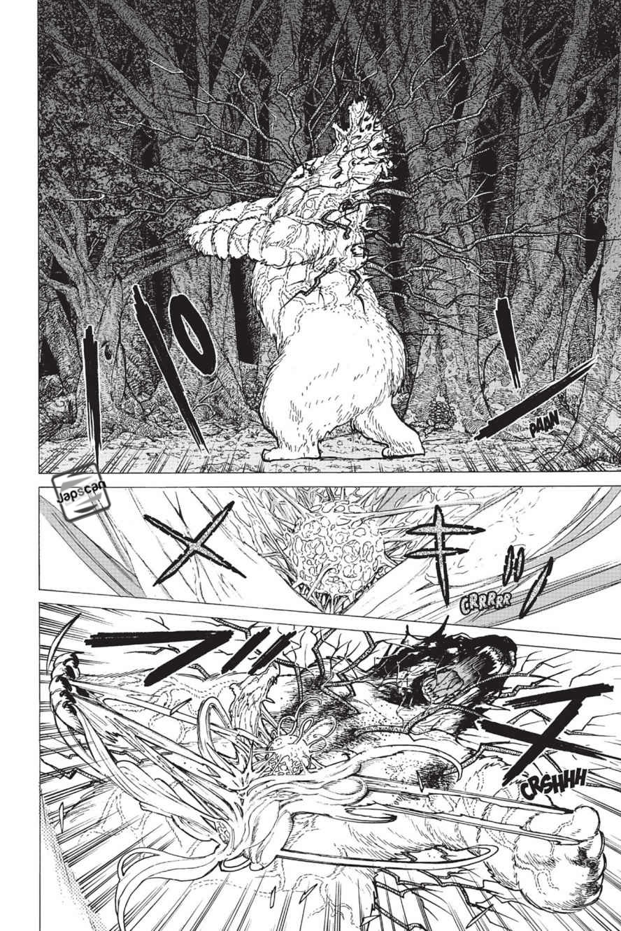 Read To Your Eternity FR Manga Online