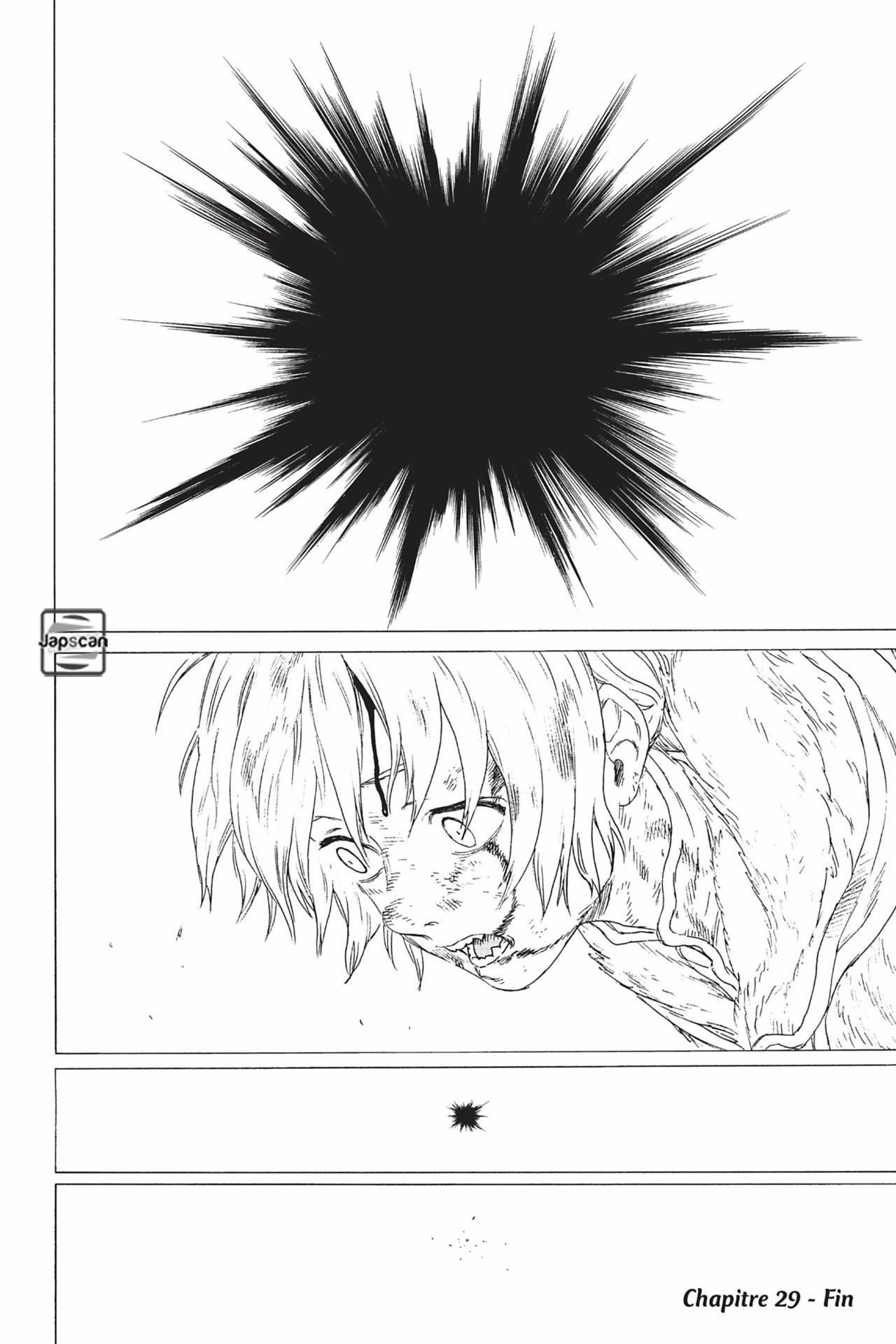 Read To Your Eternity FR Manga Online