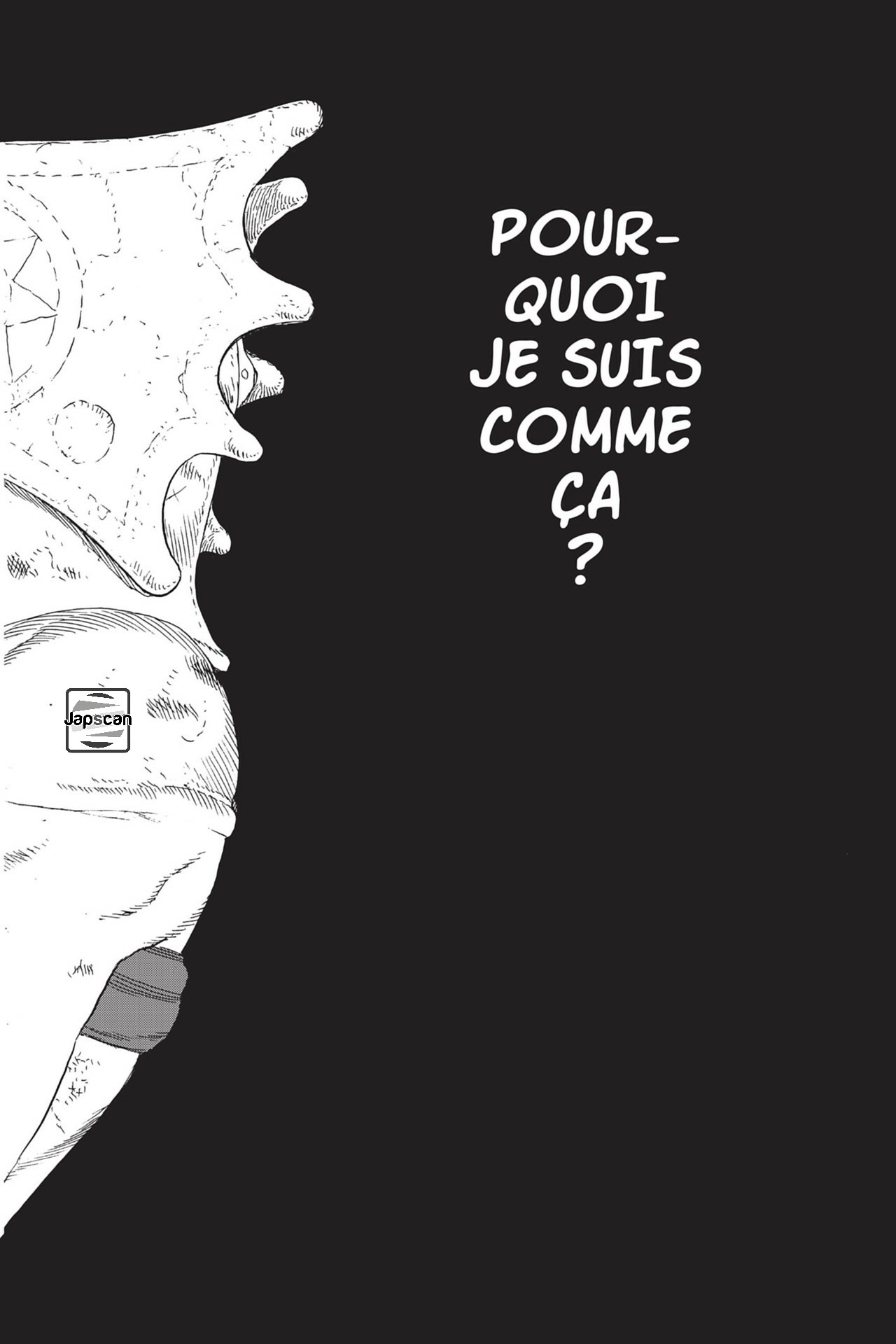 Read To Your Eternity FR Manga Online